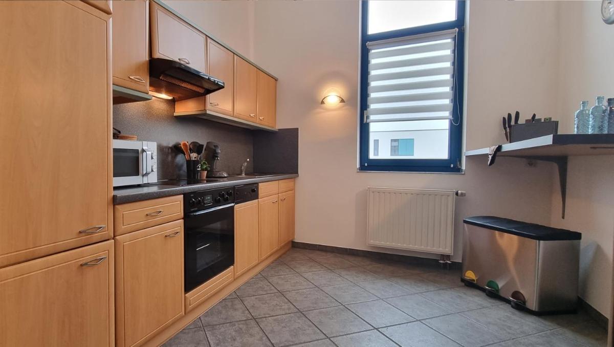 Hotel am Park - Housity