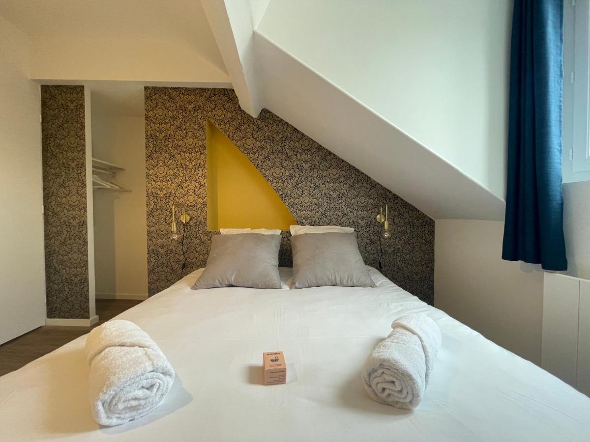 Rouen - Bienvenue chez Fernando - Housity