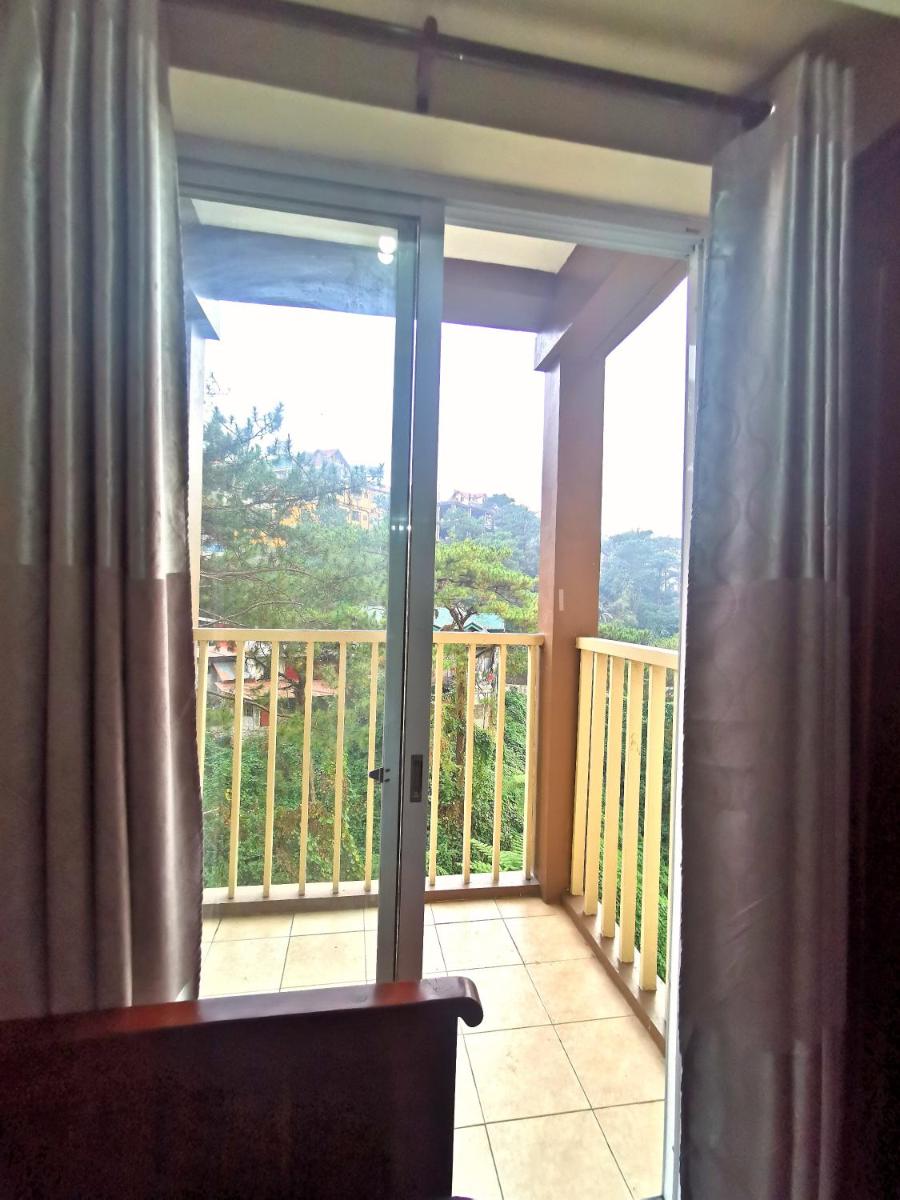 Cozy Crib Baguio - Housity