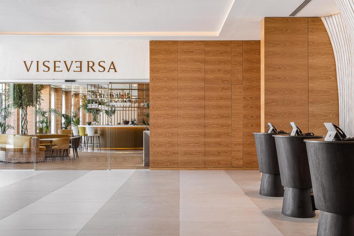 Imagem da galeria de Hyatt Regency Lisbon em Lisboa