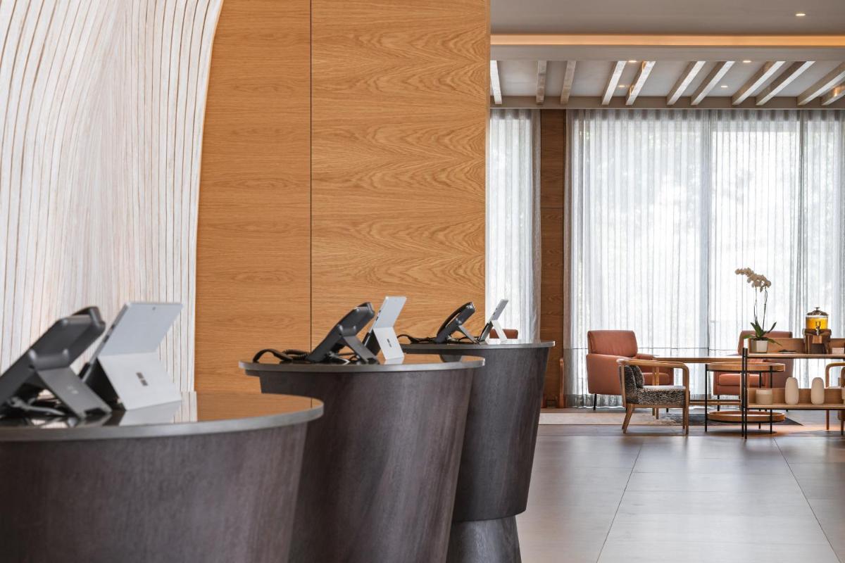Imagem da galeria de Hyatt Regency Lisbon em Lisboa