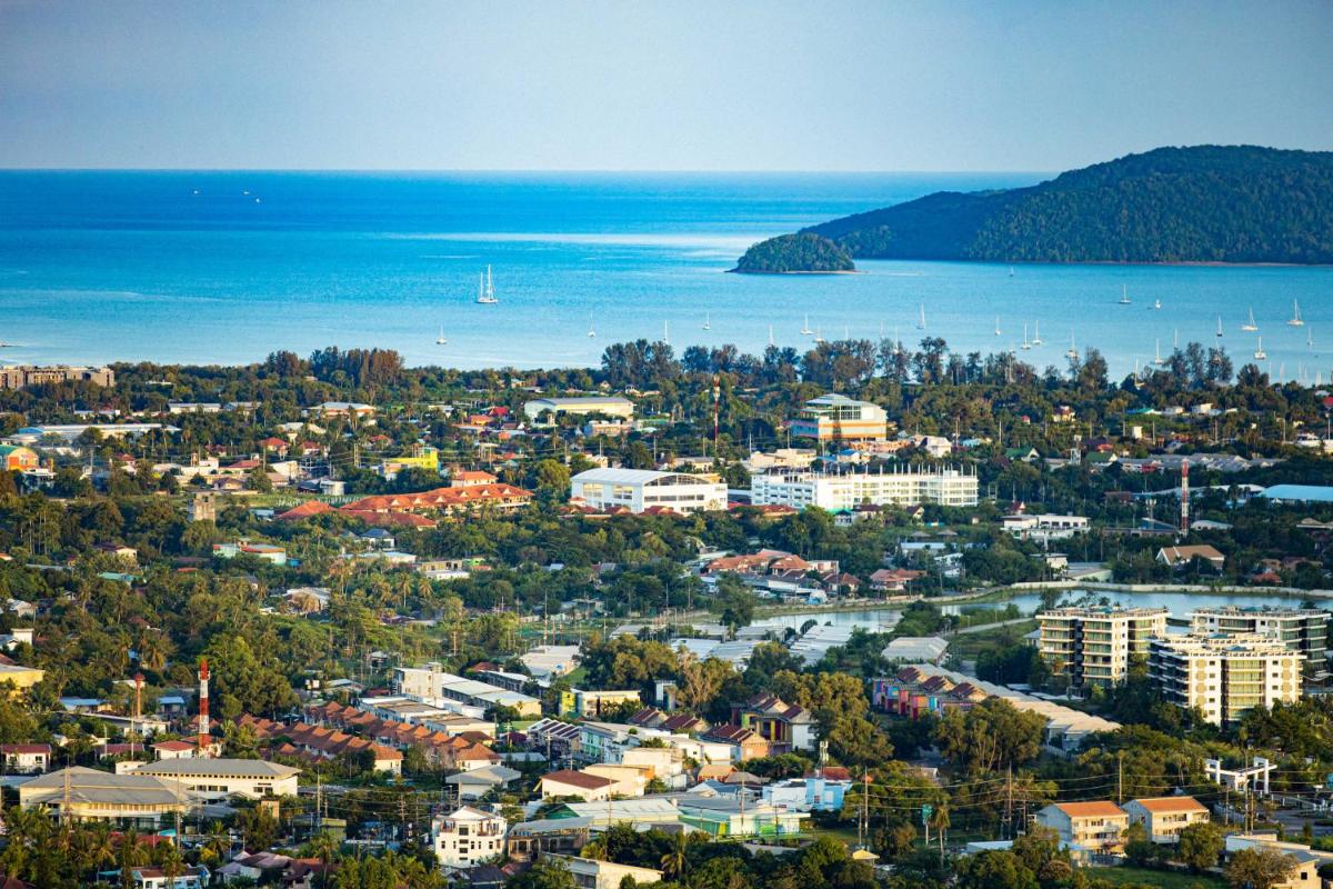 Phuket View Coffee and Resort - Housity