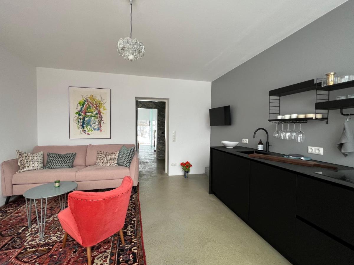 Kaps Wohnen - Housity