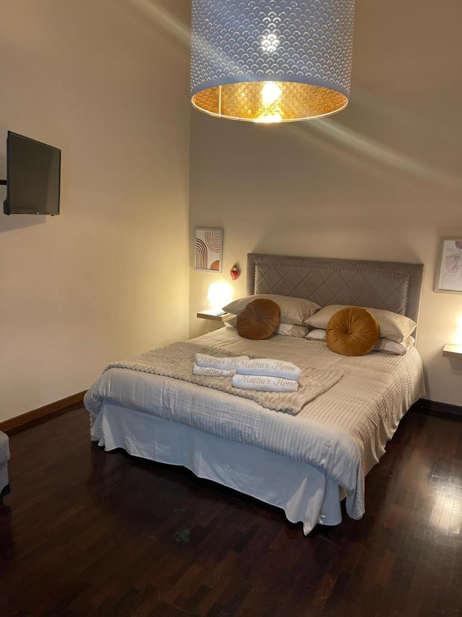 MATTIA'S HOME - Housity