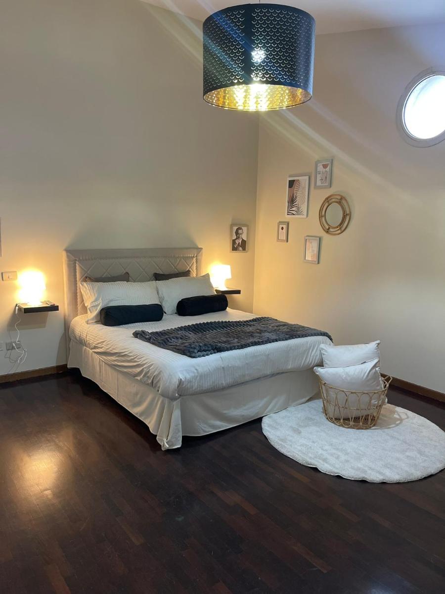 MATTIA'S HOME - Housity