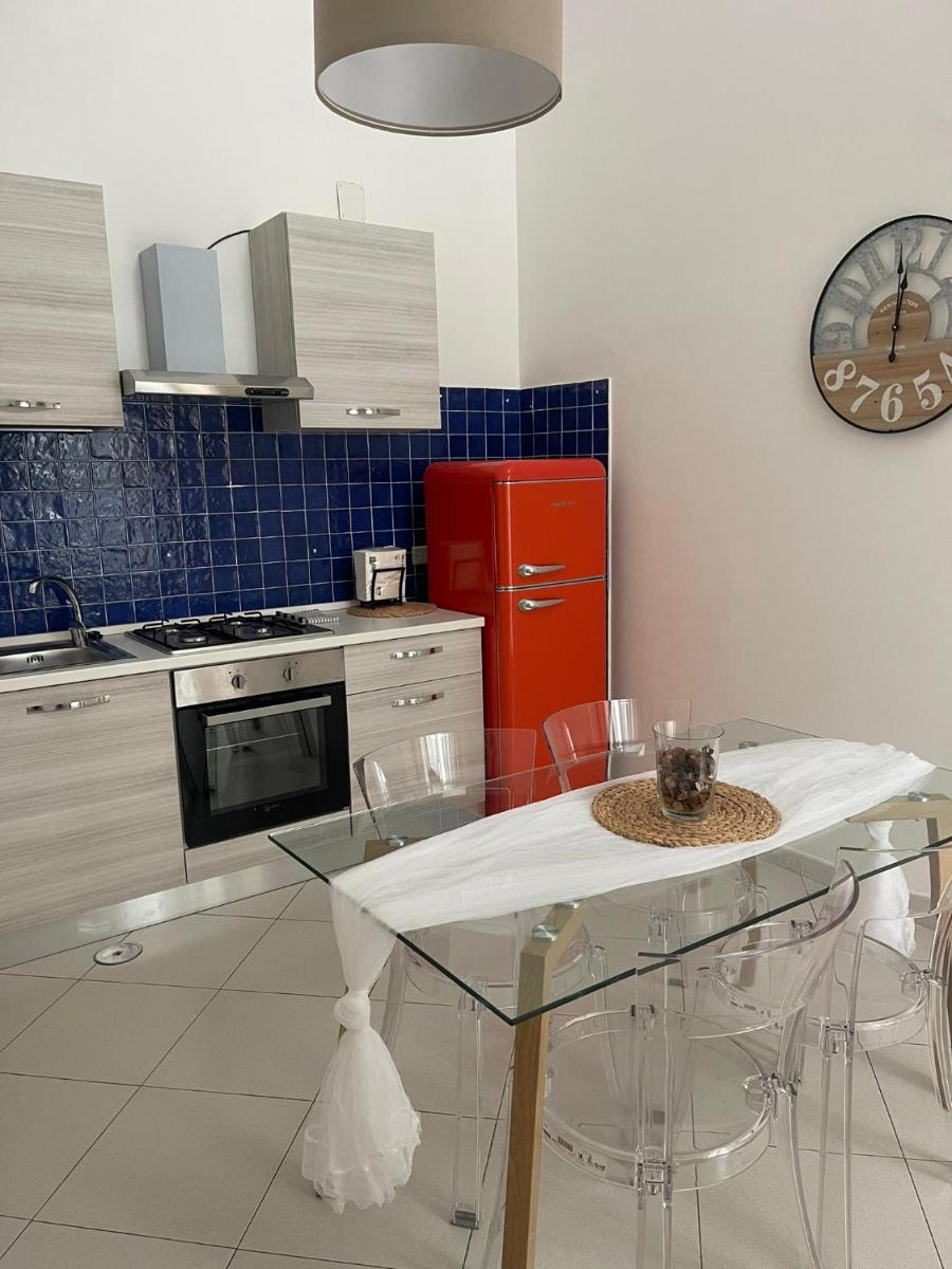 MATTIA'S HOME - Housity