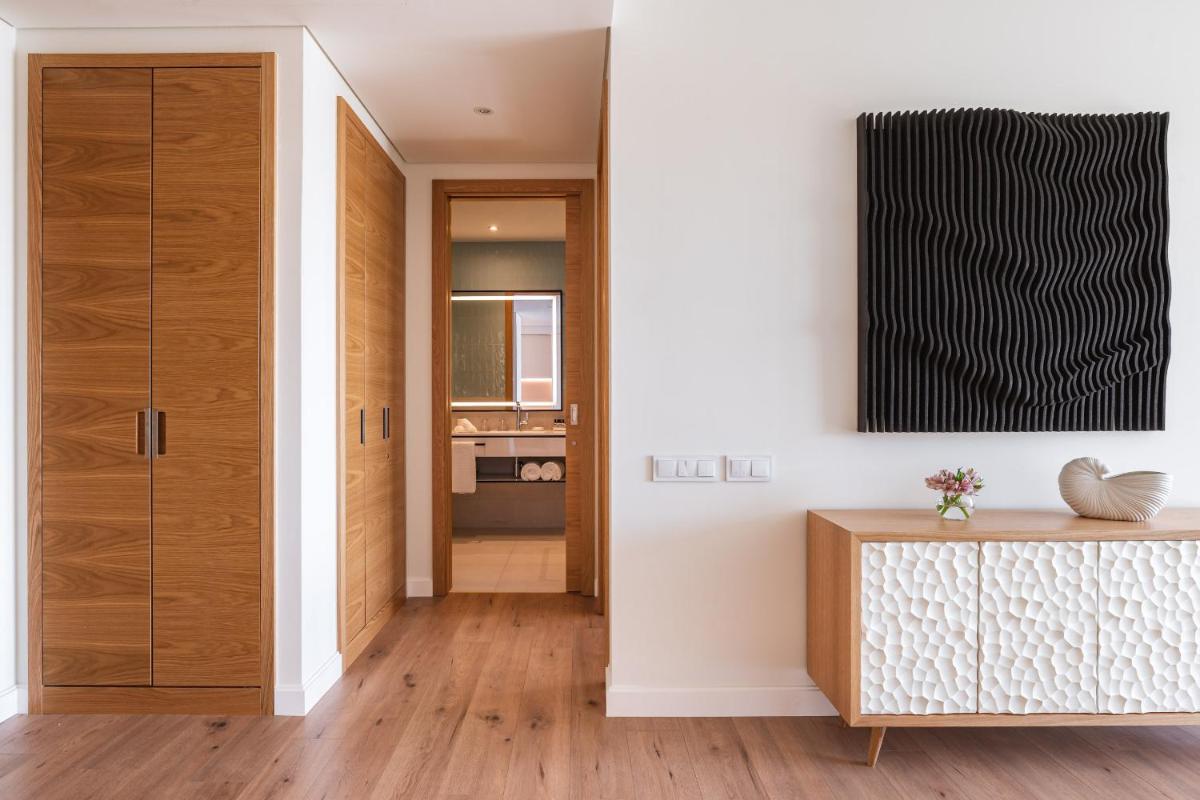 Imagem da galeria de Hyatt Regency Lisbon em Lisboa