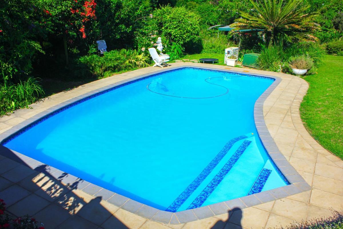 Heroes Garden Lodge - Housity