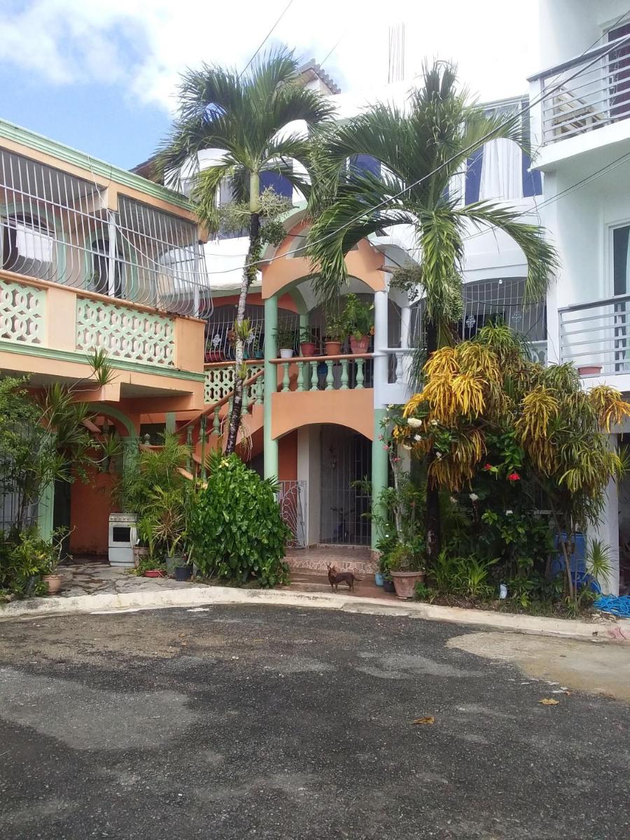 Room in Guest room - Best bed and breakfast in Samana Breakfast Included - Housity