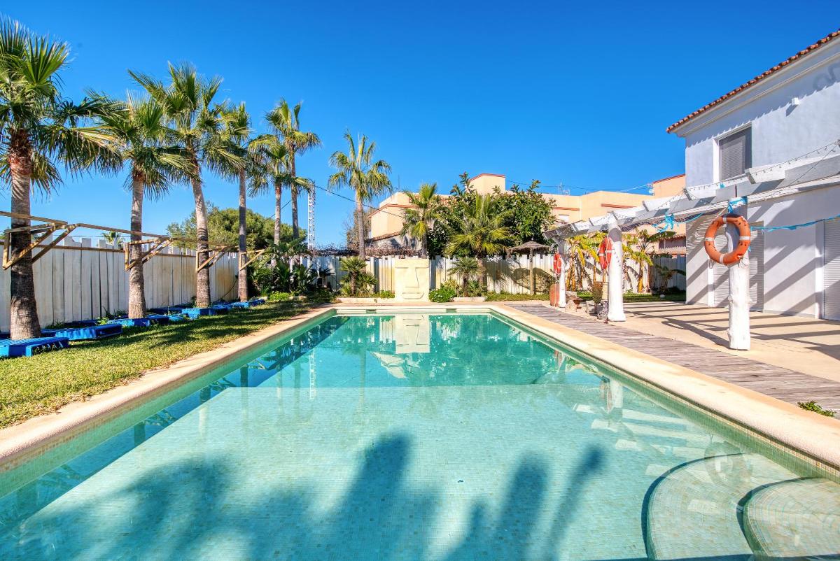 Kuko Beach Denia - Housity