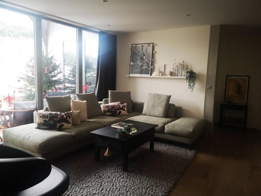 Suitetrails - Appartement centre Estavayer
