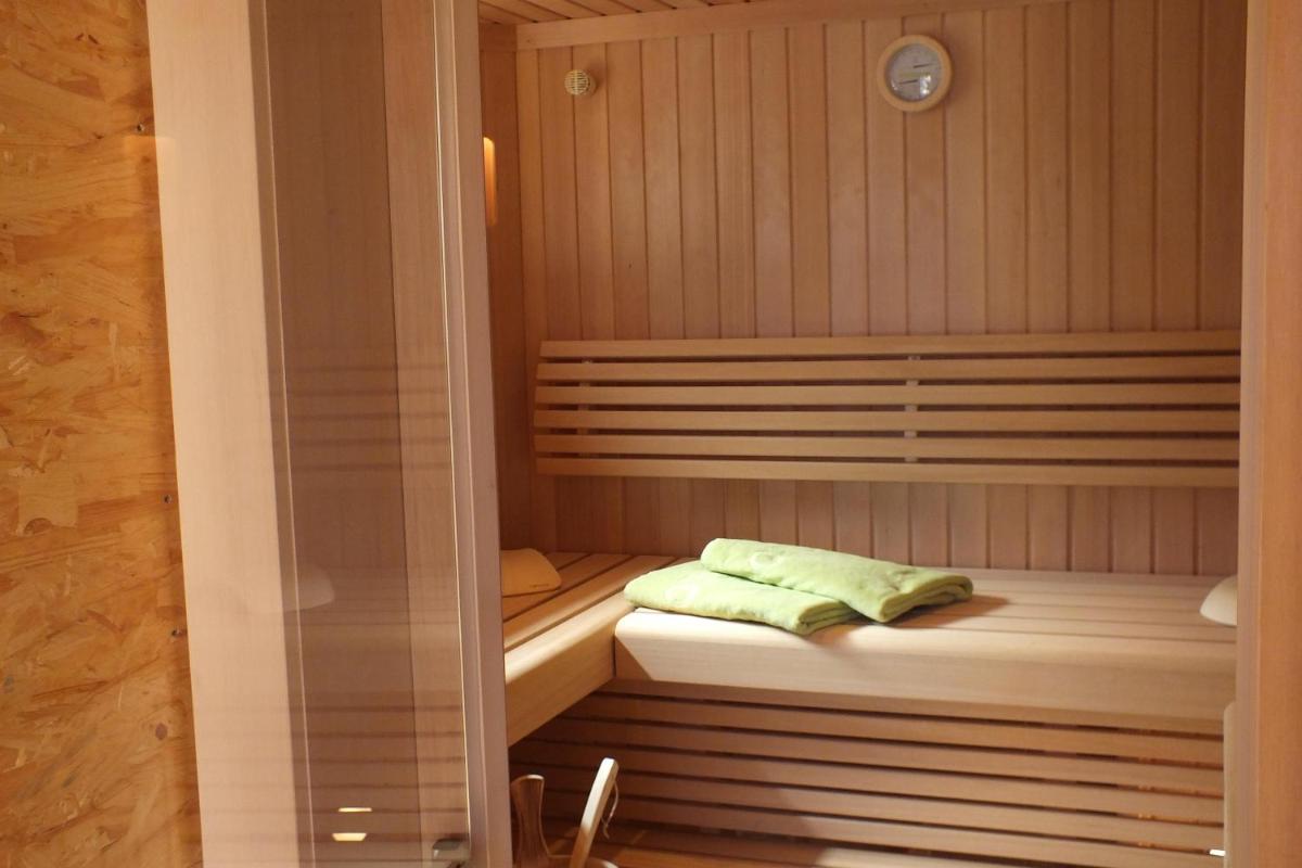 Appartements-Strandschlößl Heitzmann - Housity