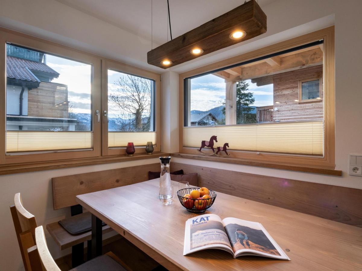 Berg Apartment Barbara - Housity