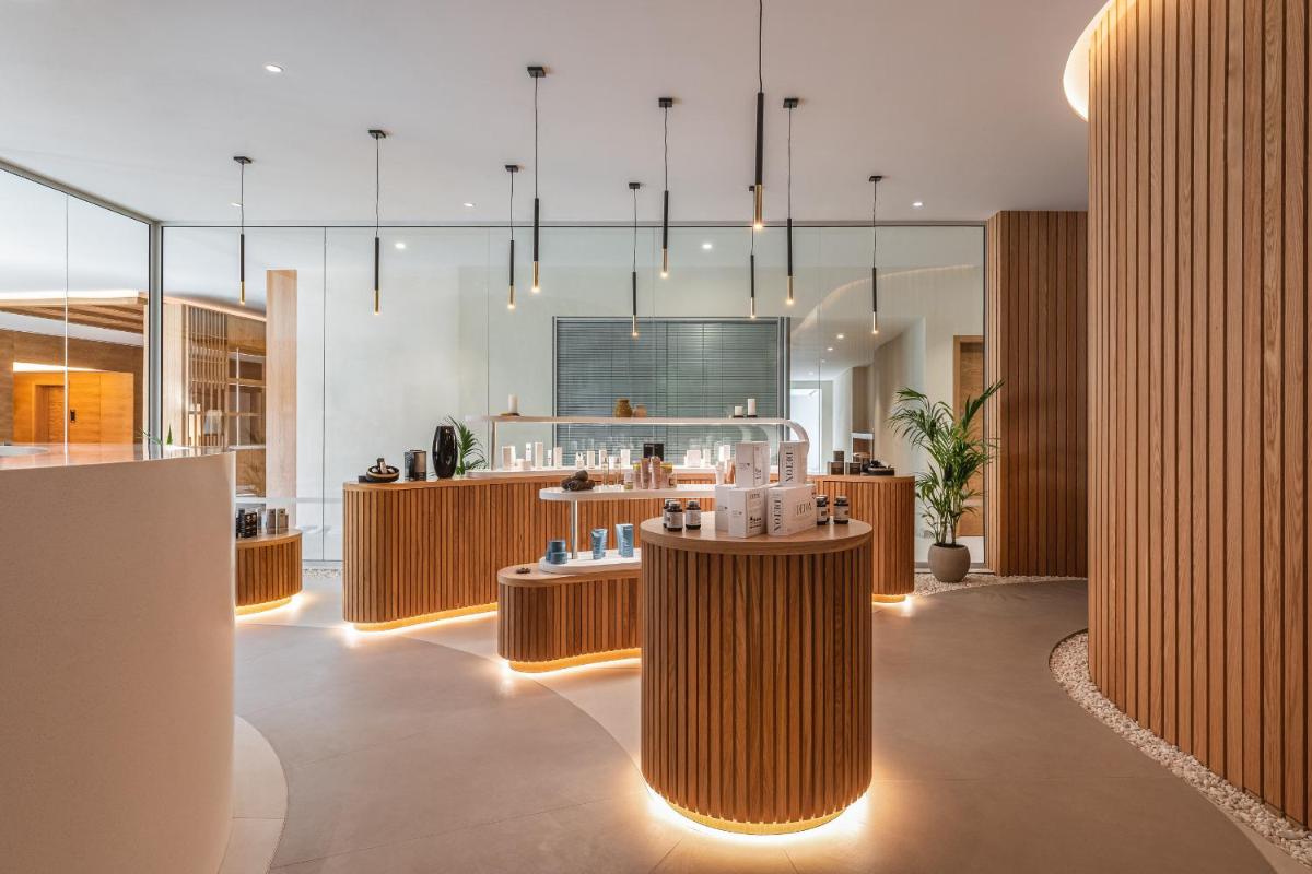 Imagem da galeria de Hyatt Regency Lisbon em Lisboa