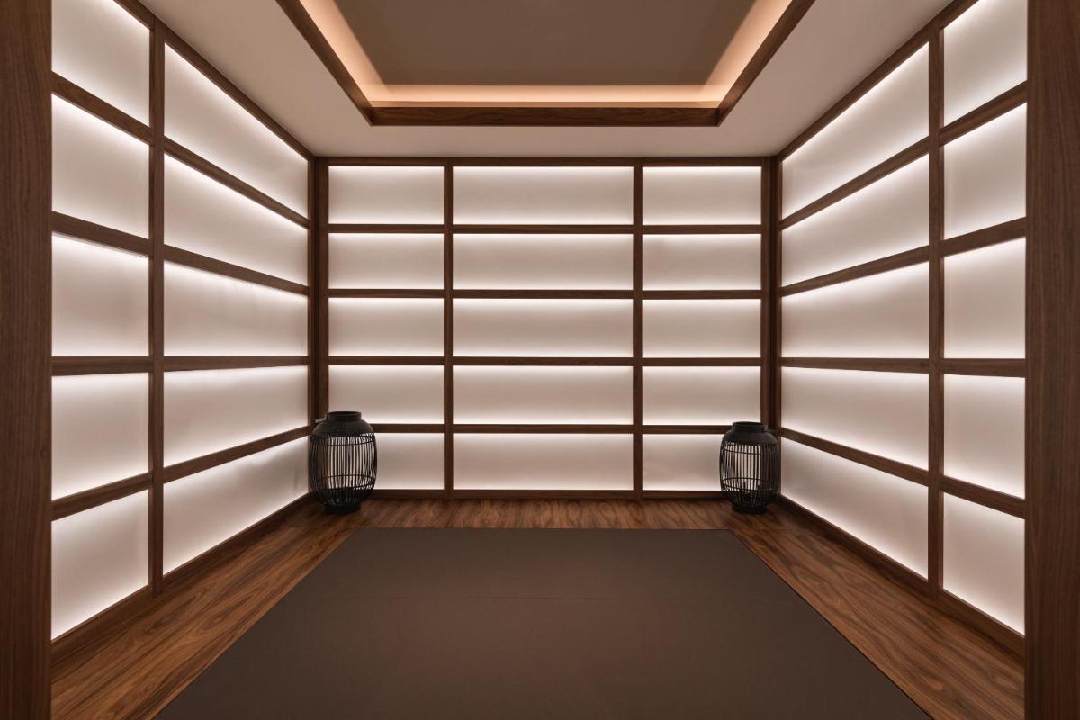 Imagem da galeria de Hyatt Regency Lisbon em Lisboa