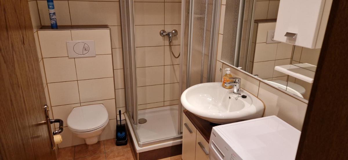 Suitetrails - Ferienapartment Meiss