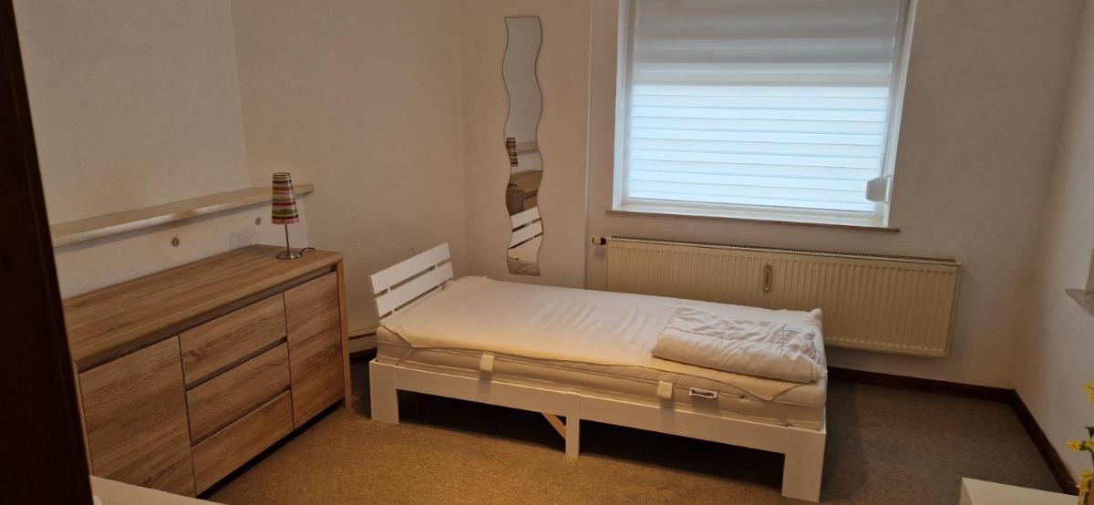 Suitetrails - Ferienapartment Meiss