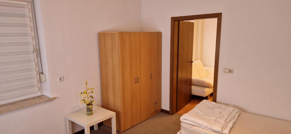 Suitetrails - Ferienapartment Meiss