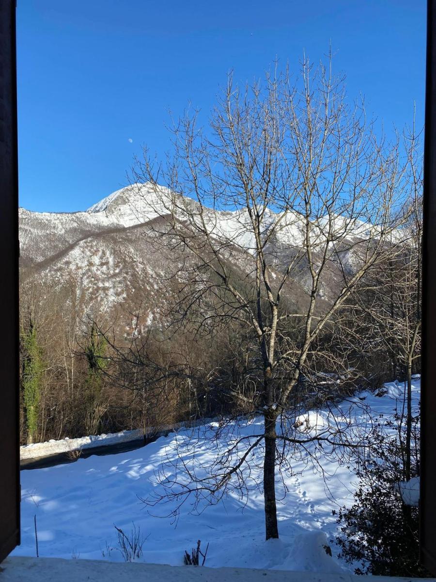 Appartement Col de Latrape - Housity