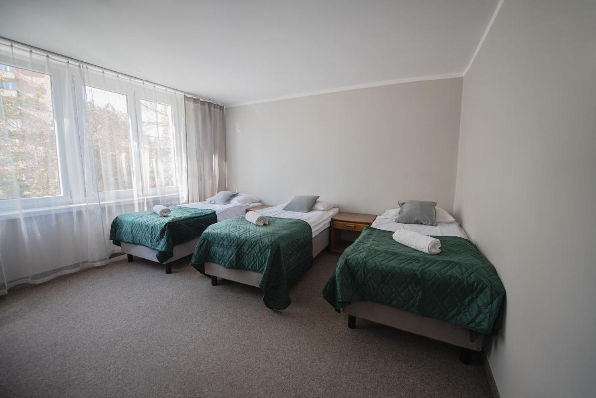 Hotel Felix - Housity