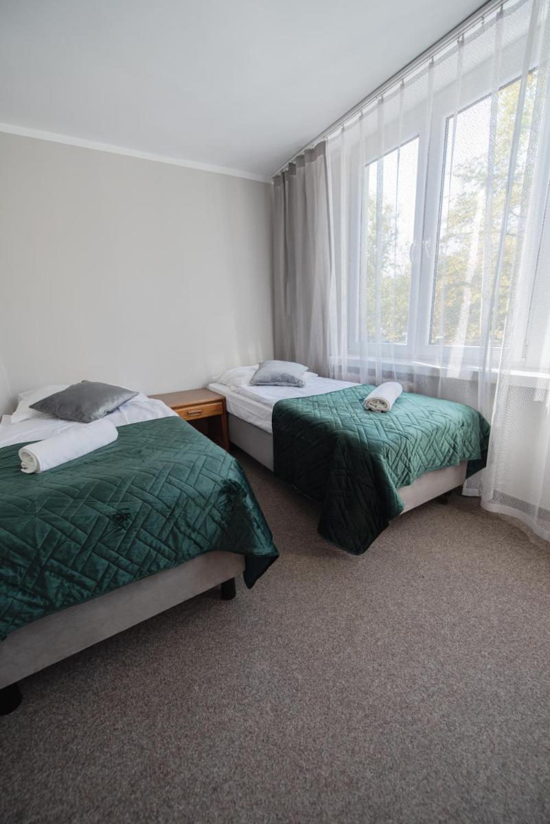 Hotel Felix - Housity