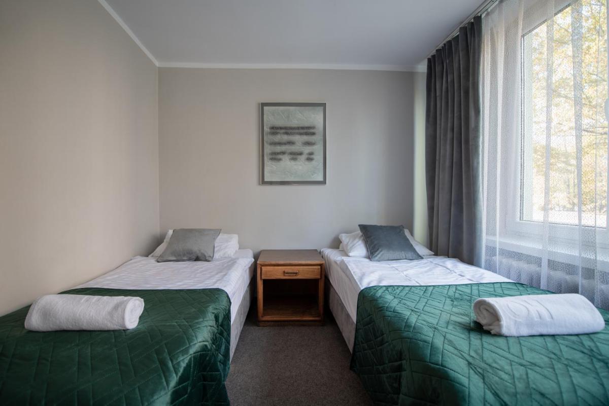Hotel Felix - Housity