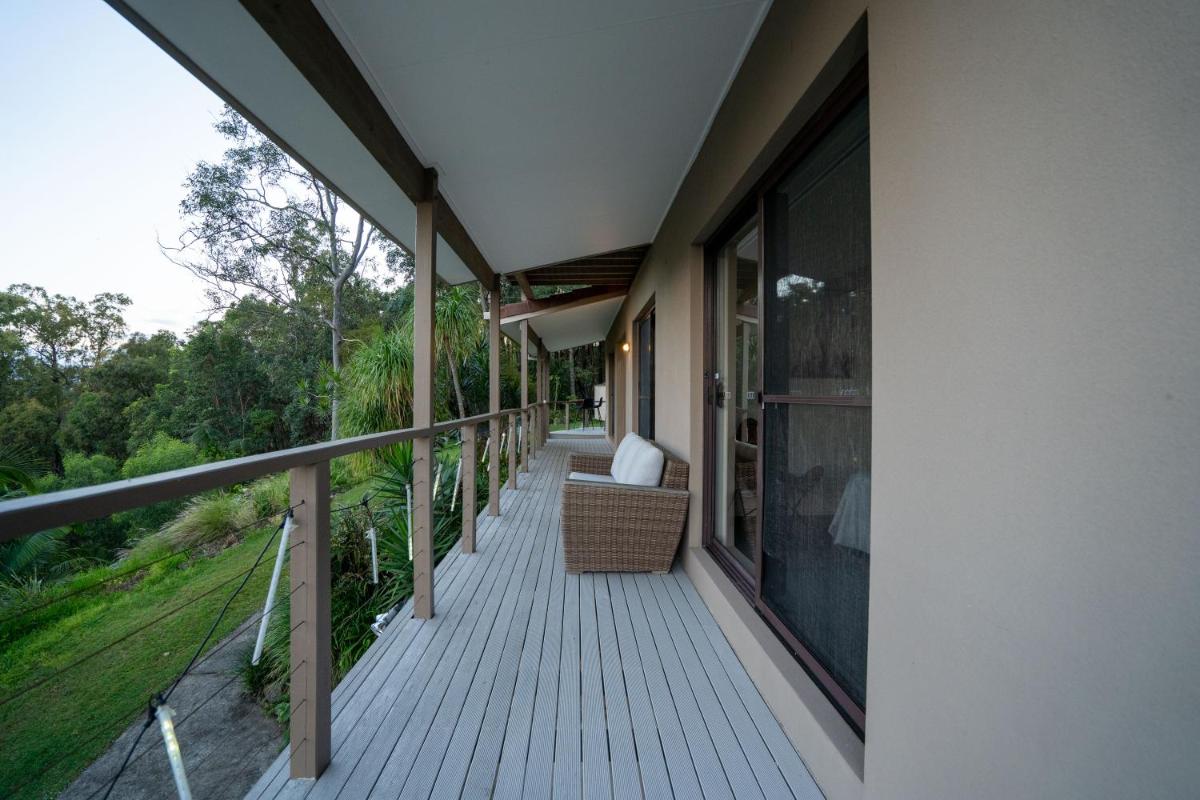 Bushland Retreat - Housity