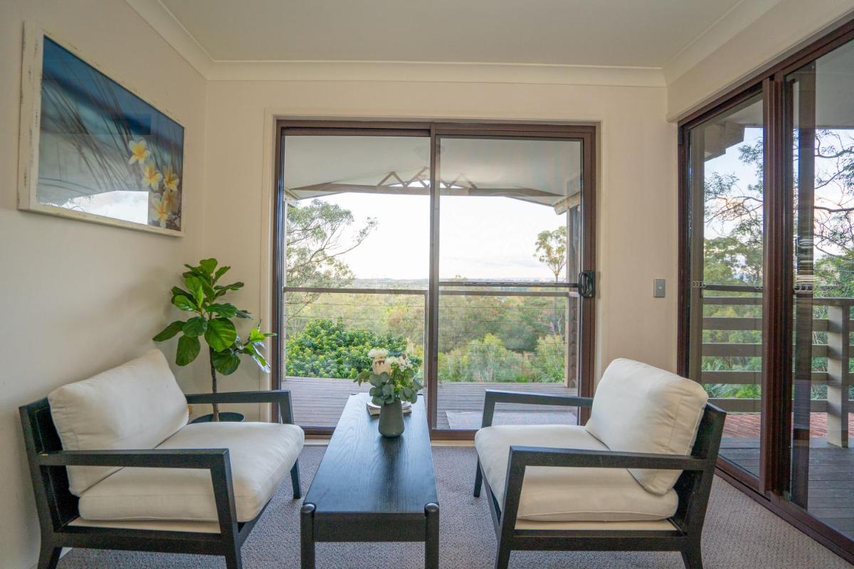 Bushland Retreat - Housity