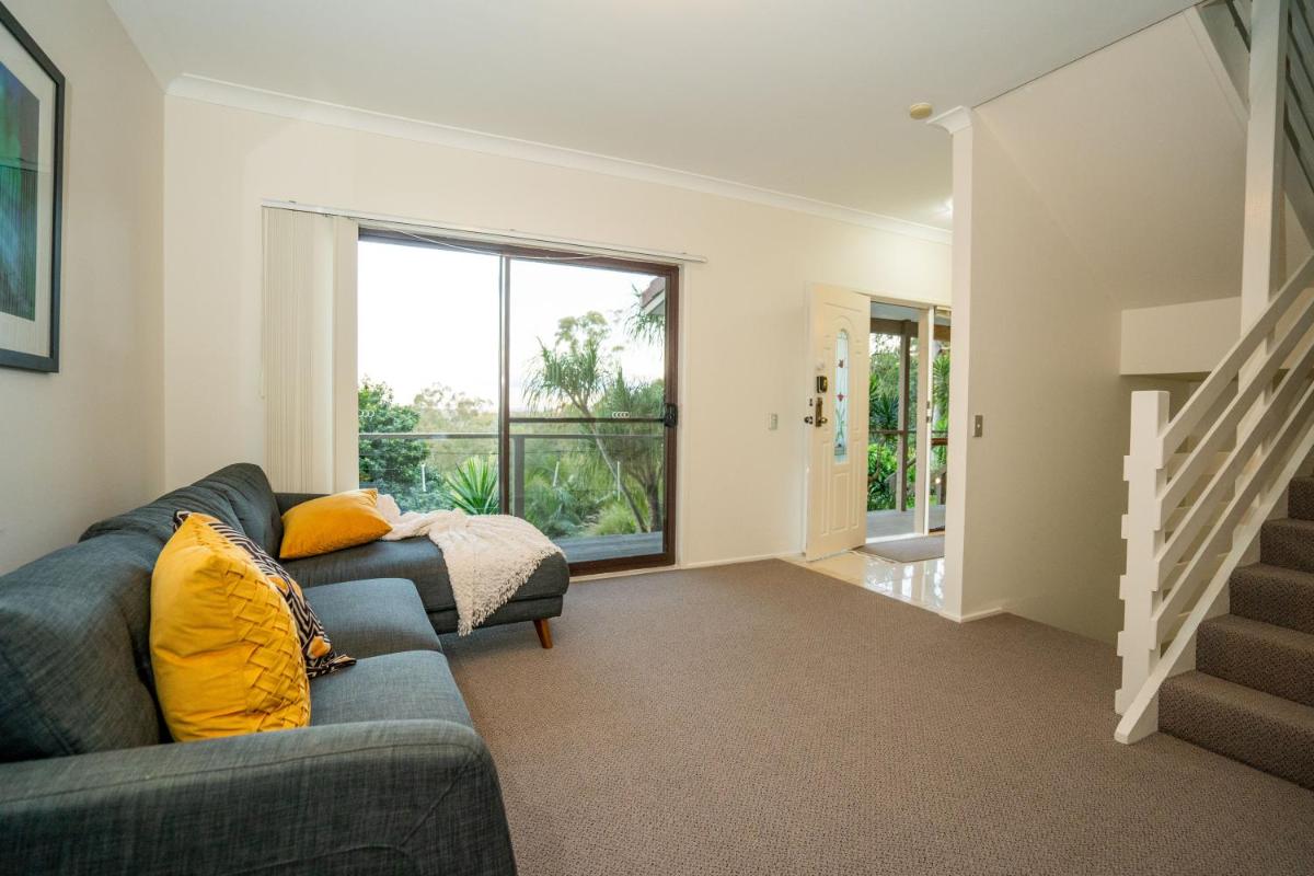 Bushland Retreat - Housity
