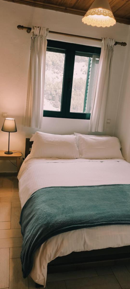 Kristi's Homes - "Beautiful Dome" in Dimitsana - Housity