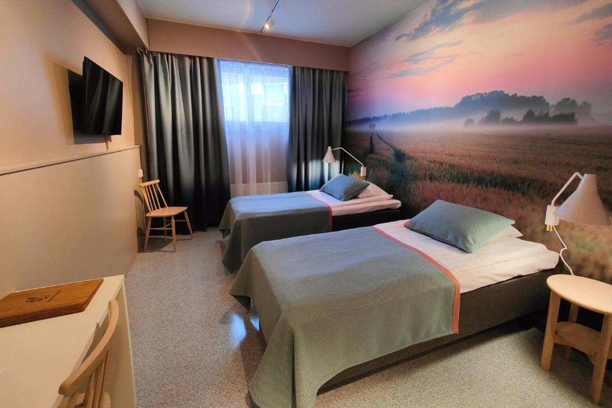 Spa Hotel Härmä - Härmän kylpylä - Housity