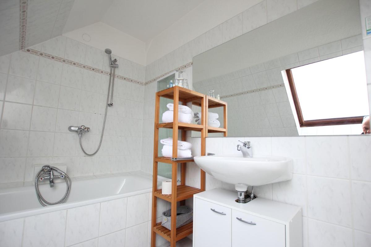 zeitlos Hotel und Restaurant am Fuchsbach - Housity