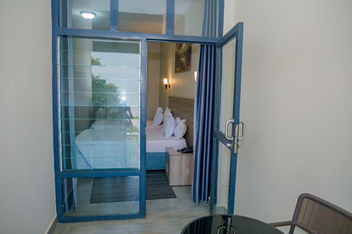 Baobab Hotel LTD - Housity