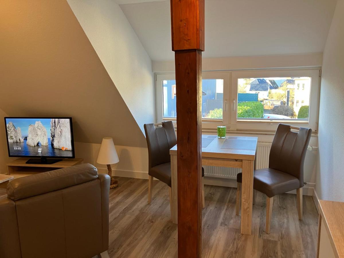 Ferienwohnung 3 ADA - Housity