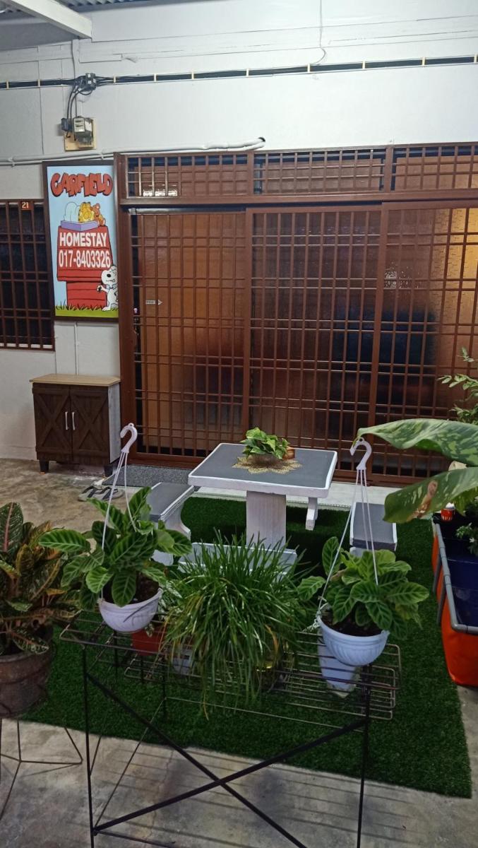 Suitetrails - Garfield Homestay