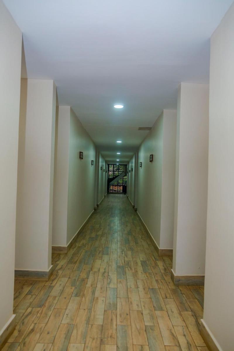 Baobab Hotel LTD - Housity