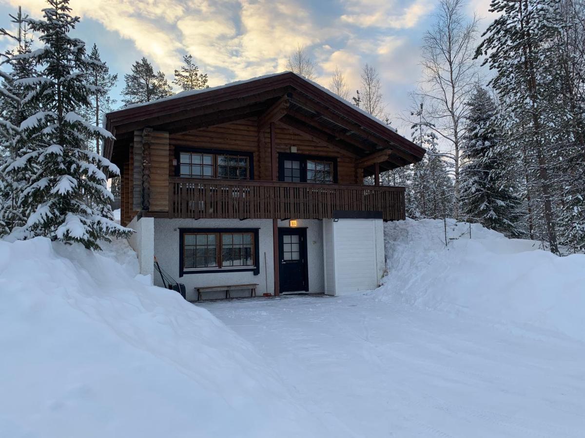 Mökki Mäntyniemi Taivalkoski - Housity