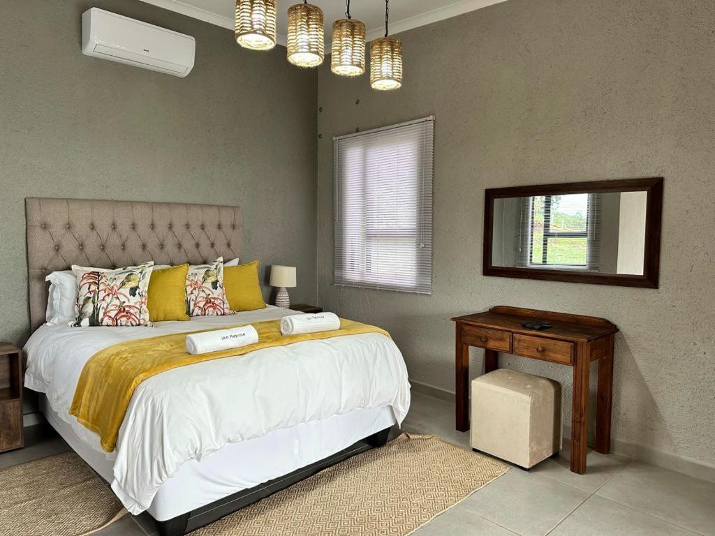 Hazyview Accommodation, Bon Repose Cottages 3&4 - Housity