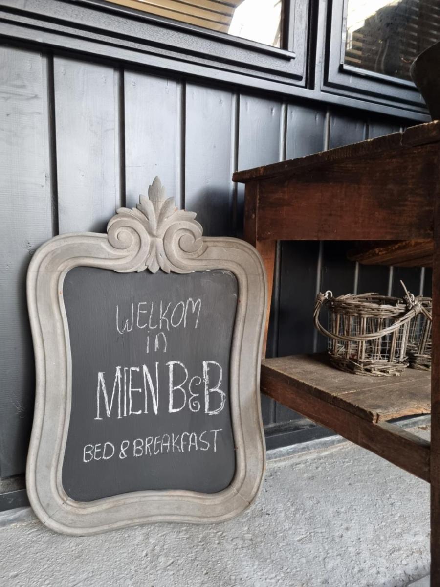 Mien B&B - Housity