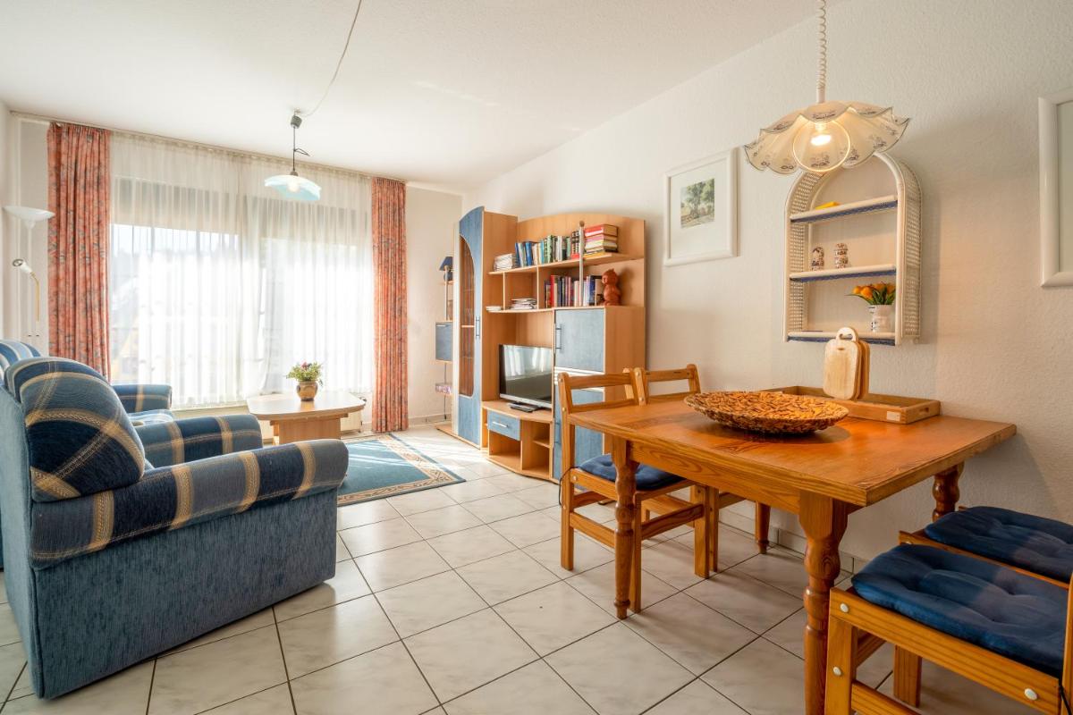 Ferien unterm Reetdach in Baabe - Housity