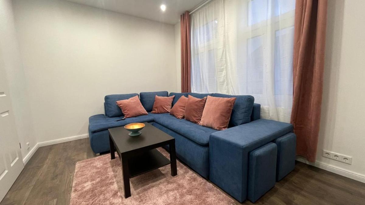 Leben & Wohnen in einer historischen Villa - Housity