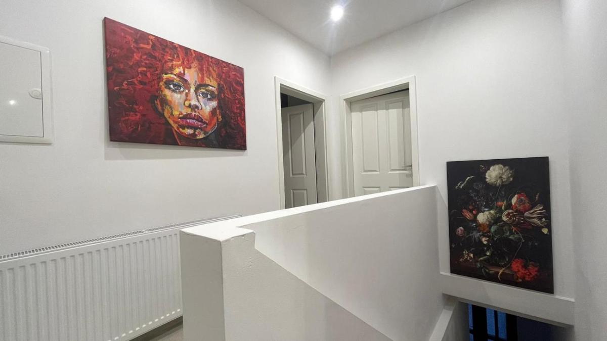 Suitetrails - Leben & Wohnen in einer historischen Villa
