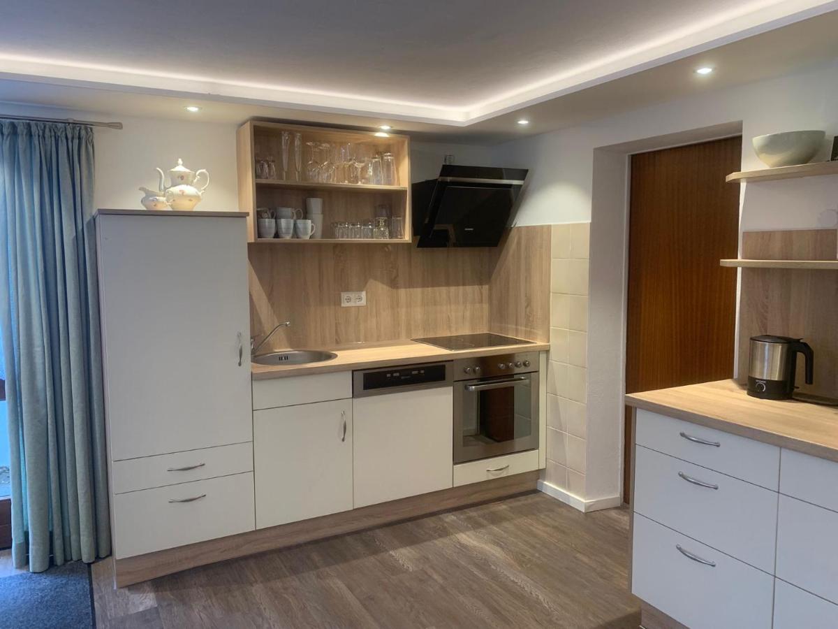 Ferienwohnung Irene Dorn // Andechs - Housity