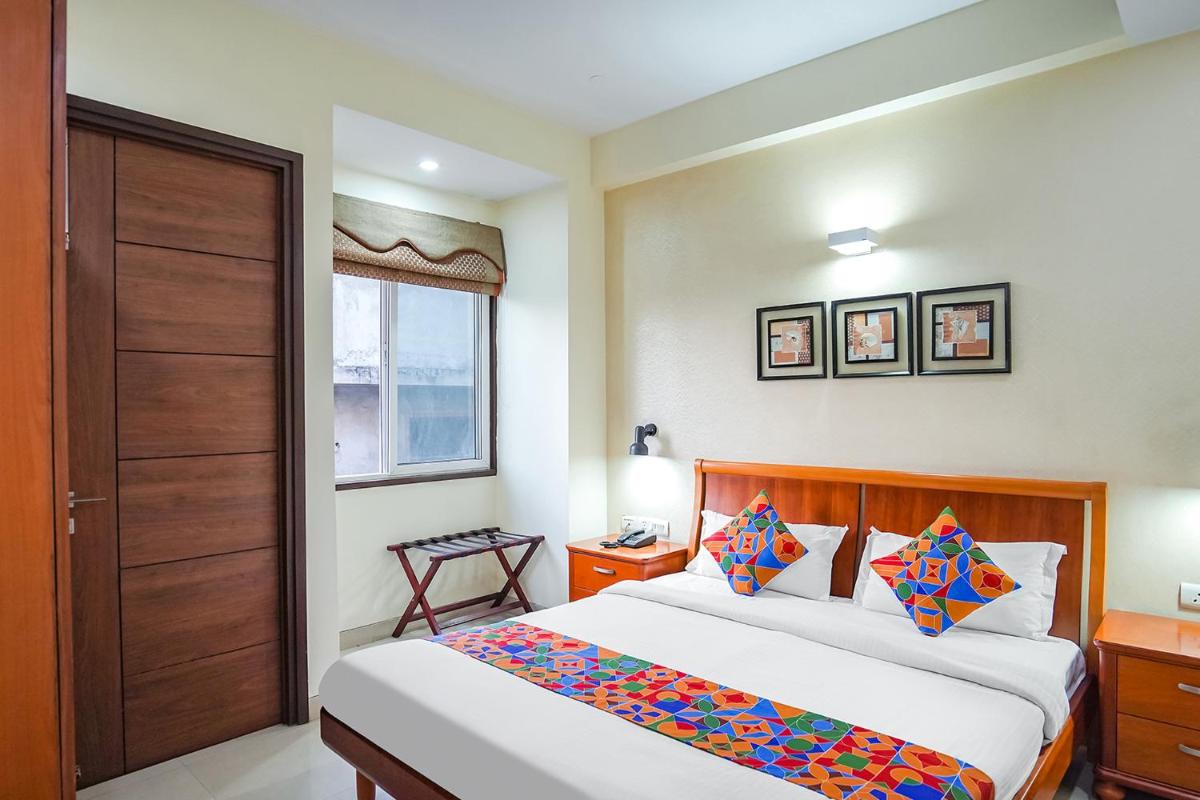 FabExpress Signature - Housity