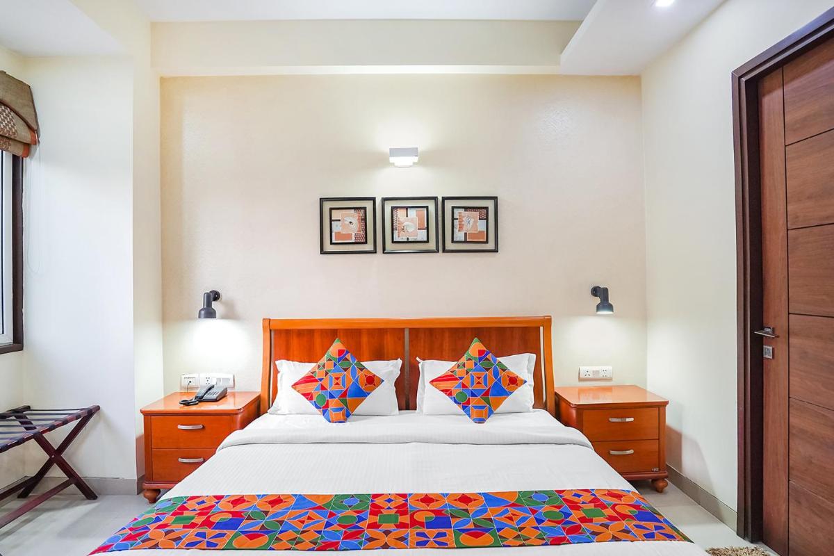 FabExpress Signature - Housity