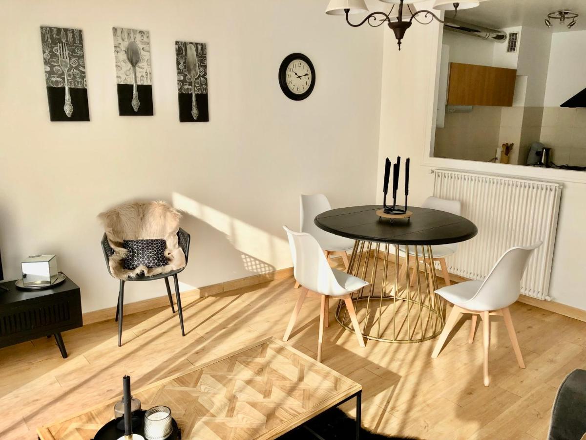 Lapartchallandais - Housity