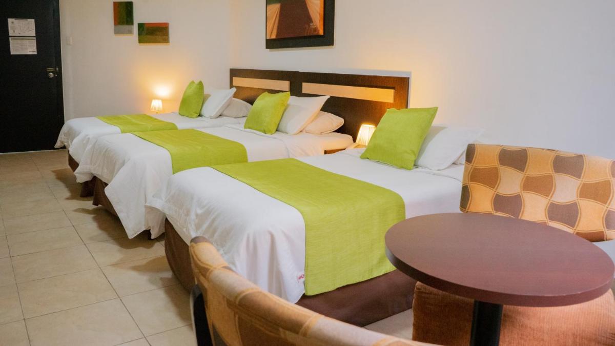 MC Suites Boutique - Housity