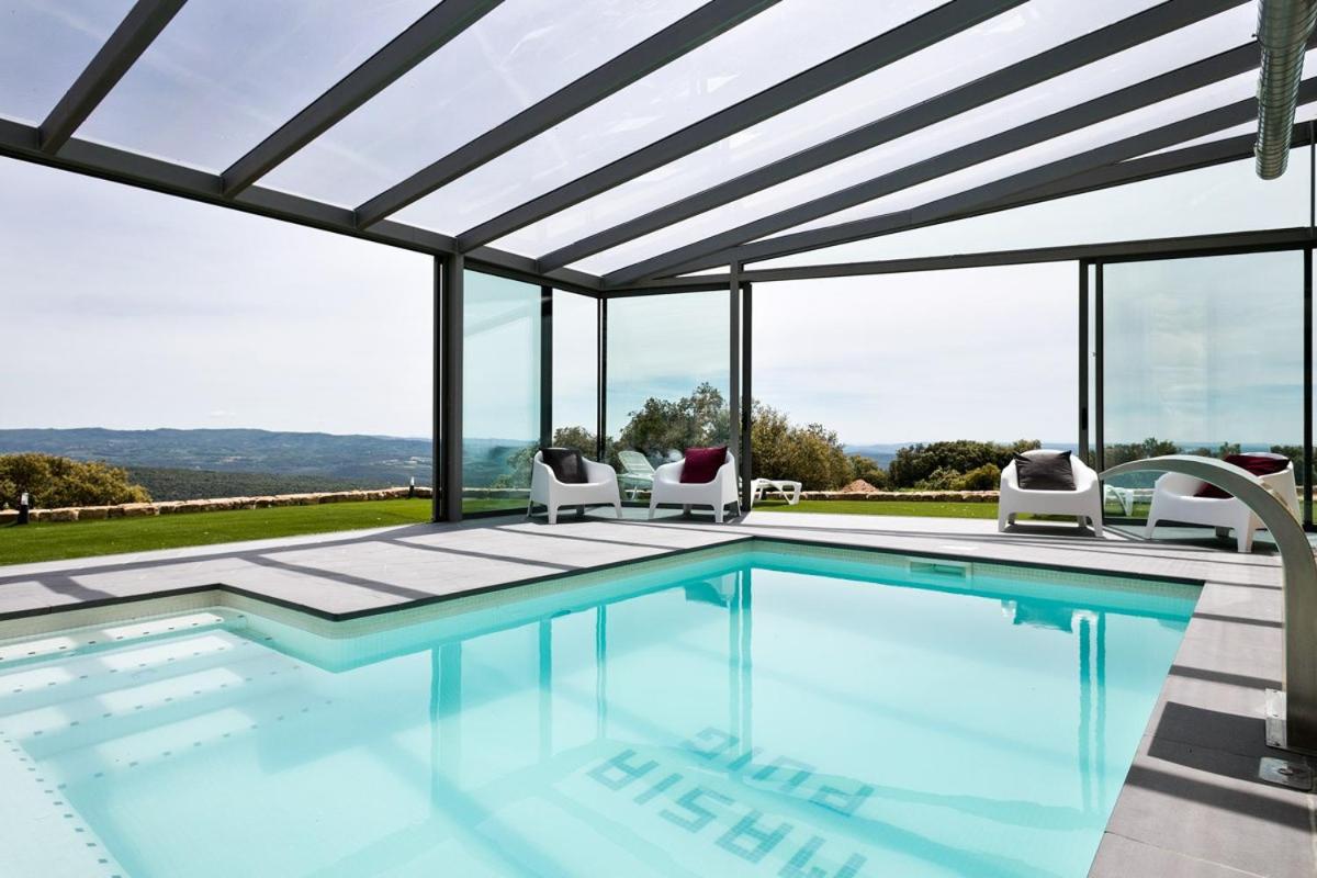 Catalunya Casas Fabulous Villa for 28 with Heated Pool - Housity