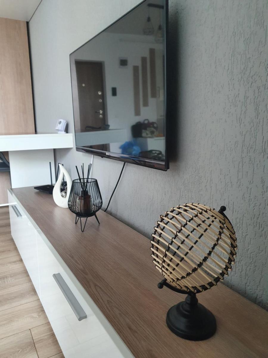Cozy Residence cu parcare subterana inclusa - Housity