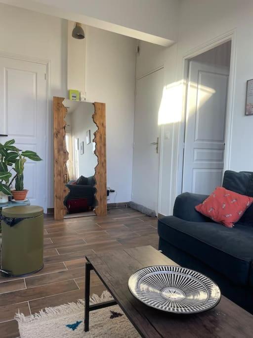 Appartement 2 pièces à 15 min De la Défense - Housity